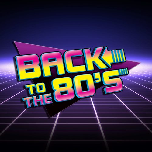 80s Rock & Roll Bingo